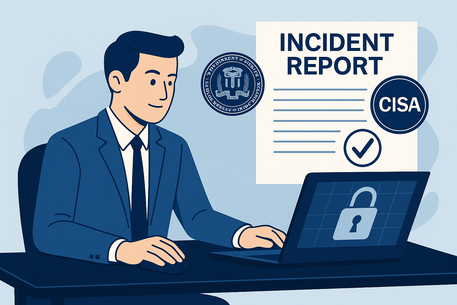 Automate reporting